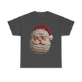 Cozy Knit Santa Tee