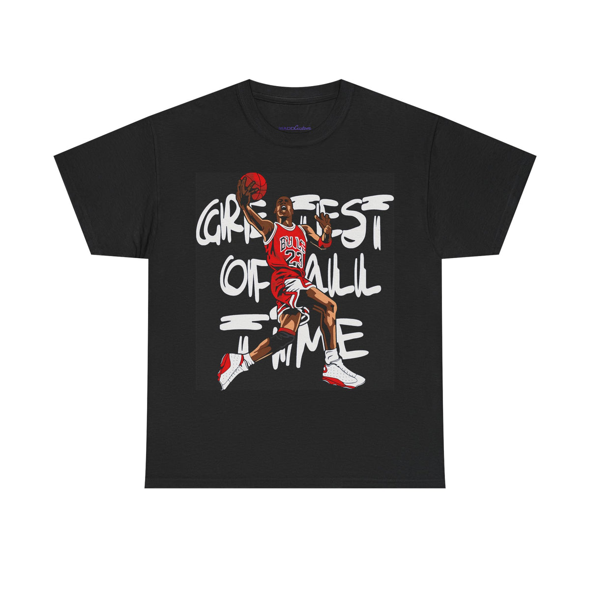 Mj Goat Premium T-Shirt