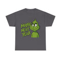 Sly Green Comeback Tee