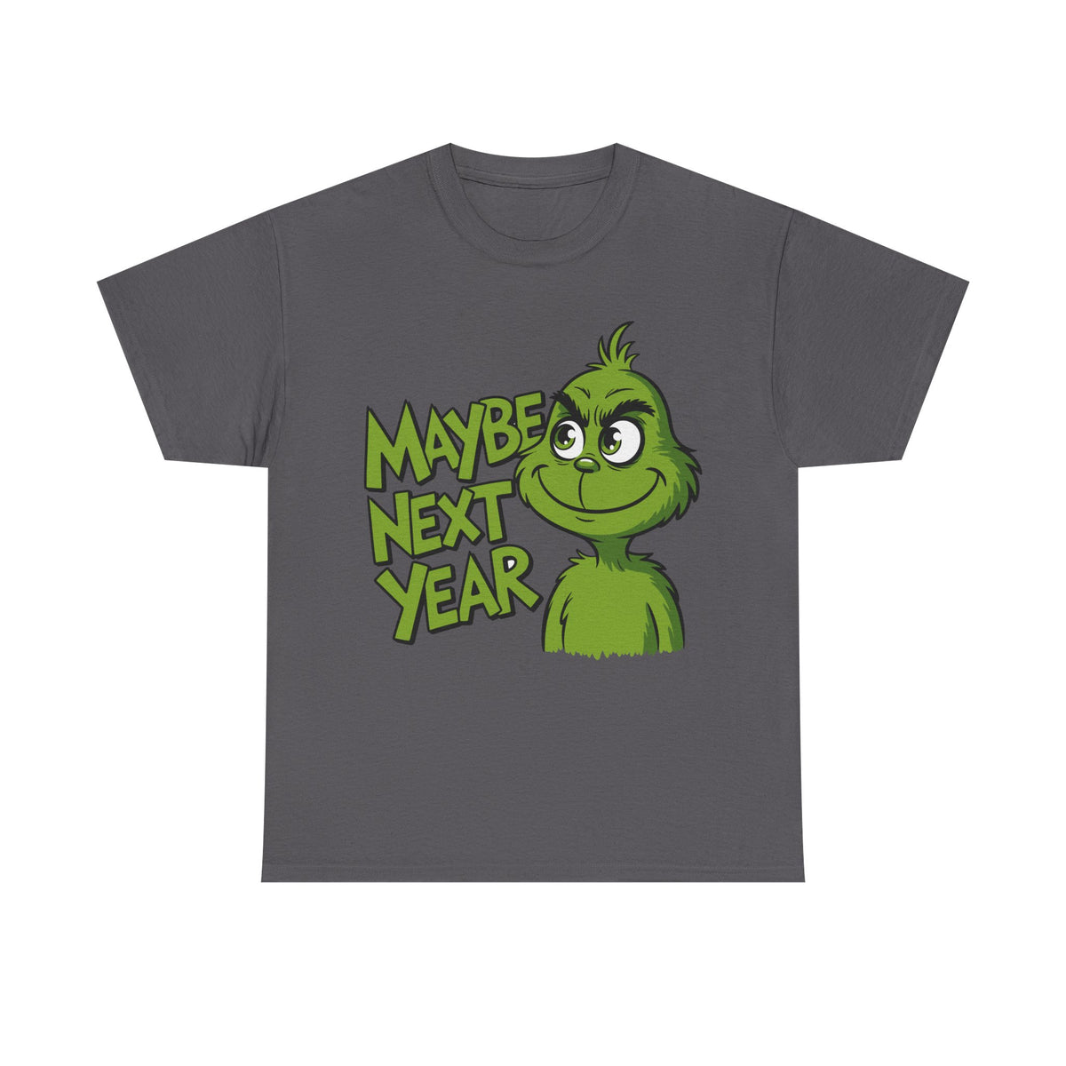 Sly Green Comeback Tee