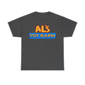 Toy Story Al S Toy Barn Logo Graphic T Shirt T Shirt Premium T-Shirt