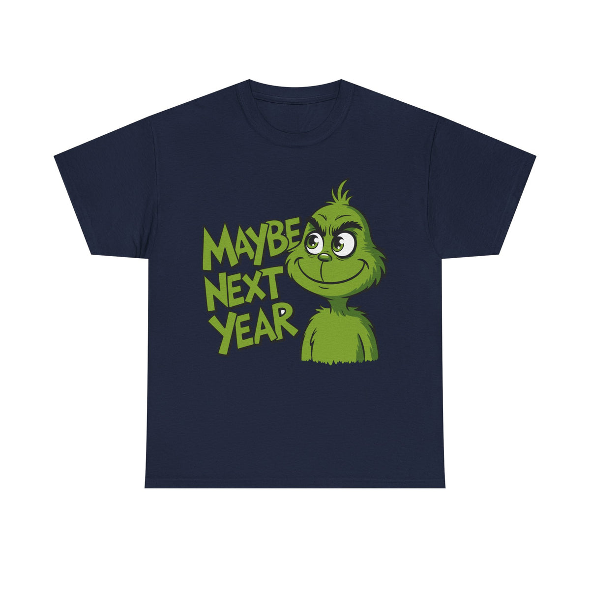 Sly Green Comeback Tee