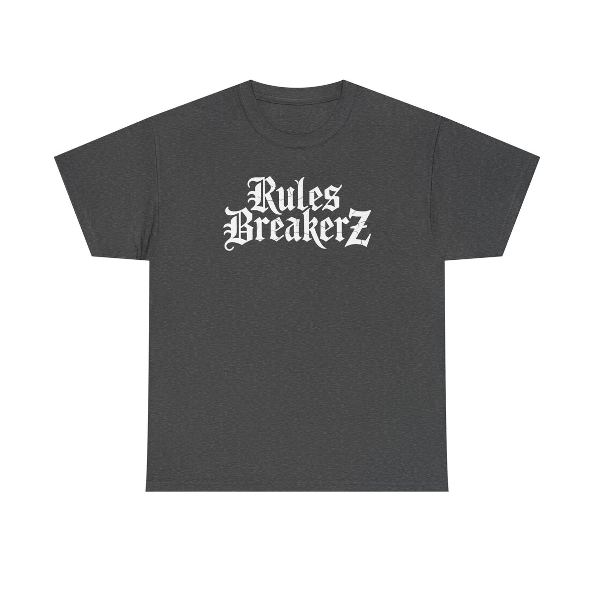 Broken Rules Club