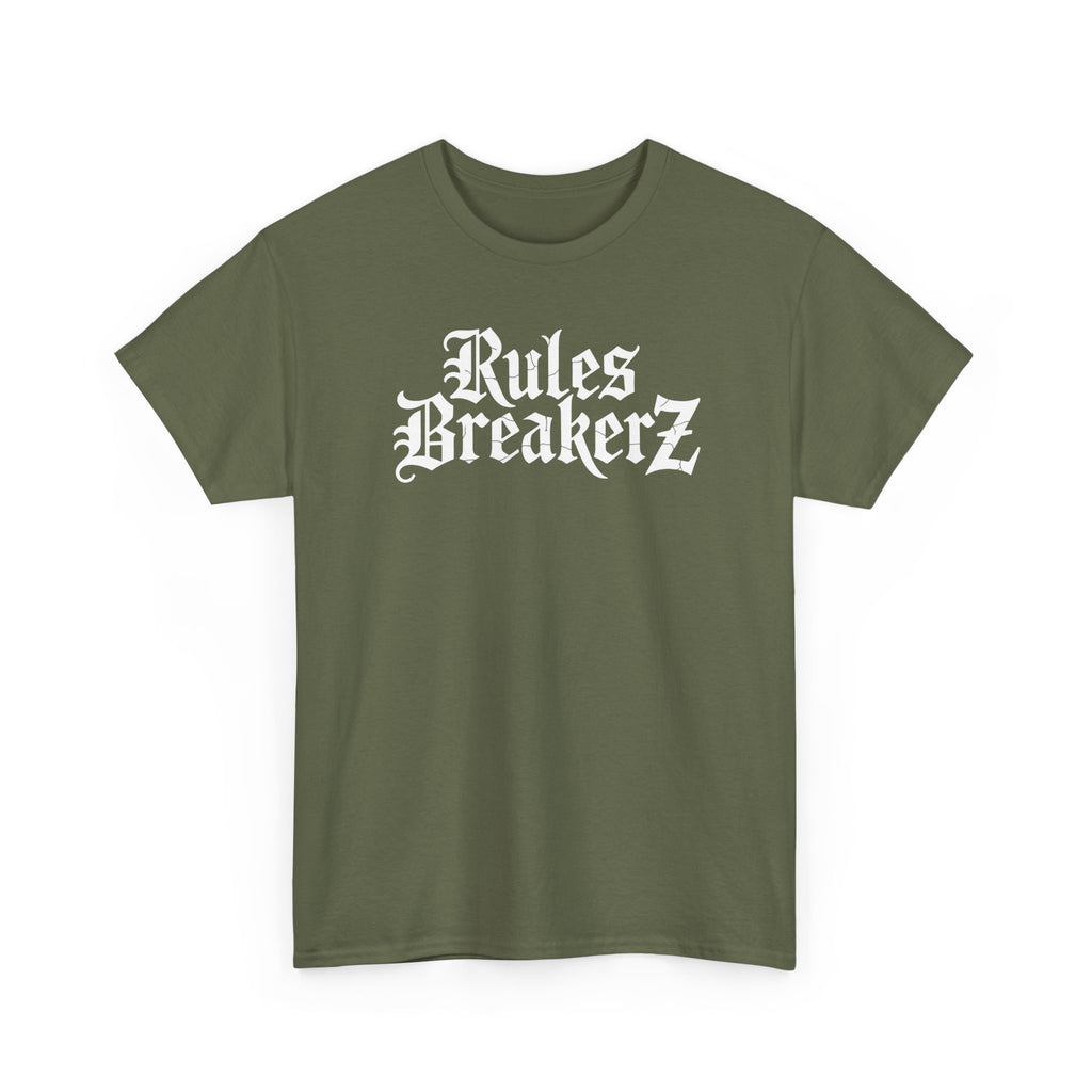 Broken Rules Club