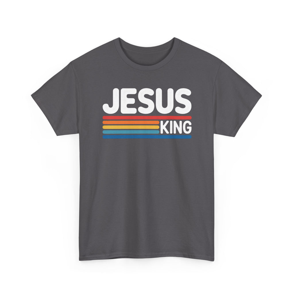 Retro Reign Faith Tee