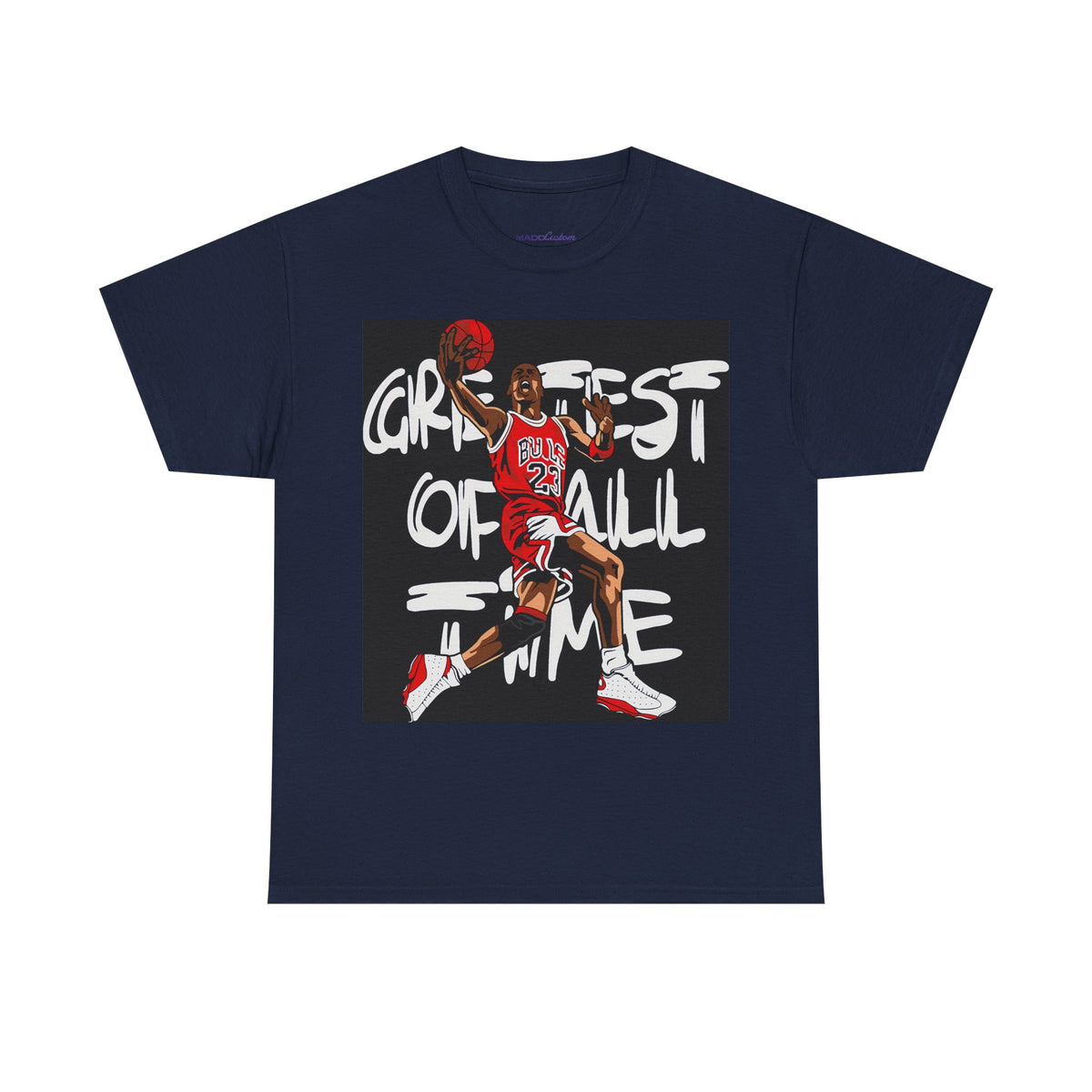 Mj Goat Premium T-Shirt