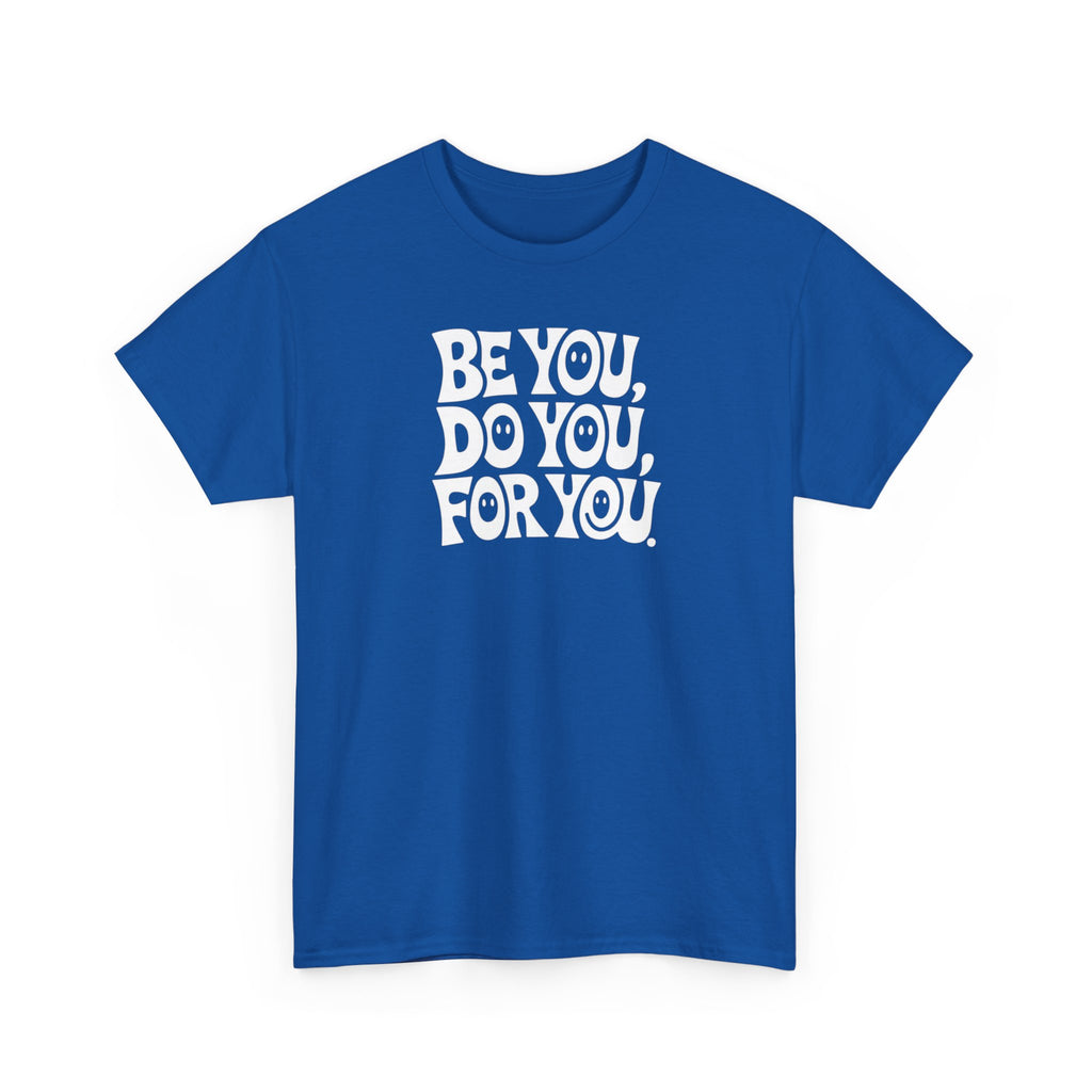 Own Your Vibe Tee