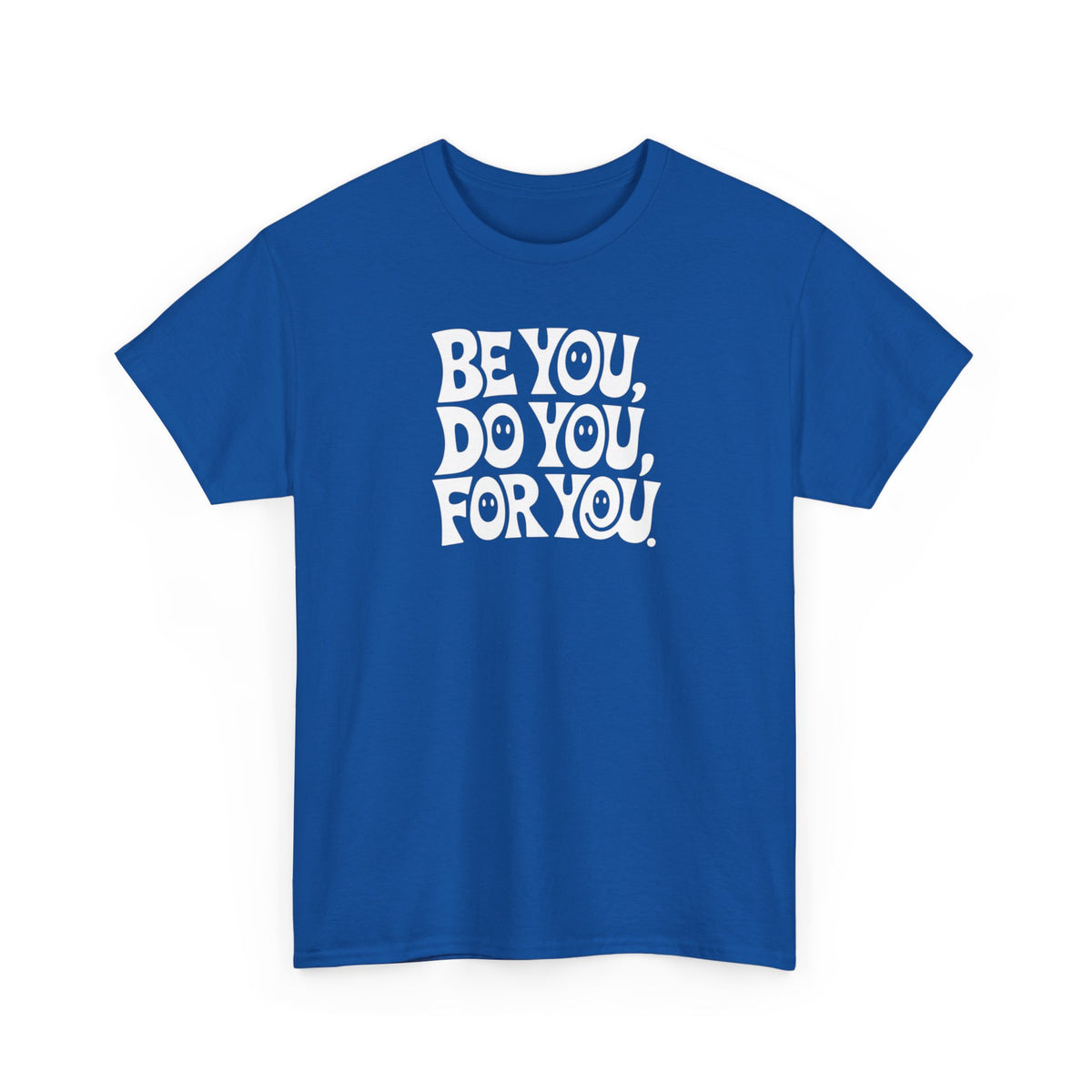Own Your Vibe Tee