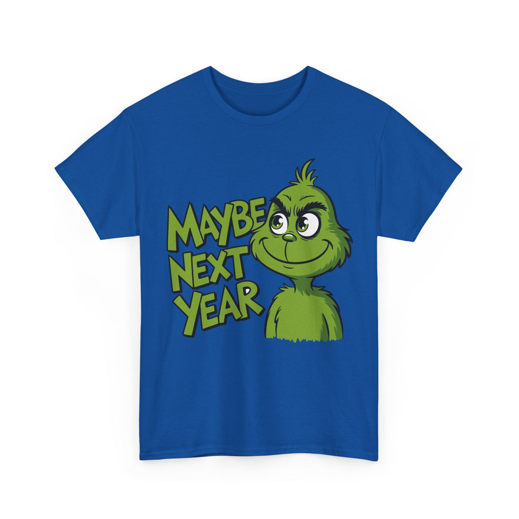 Sly Green Comeback Tee