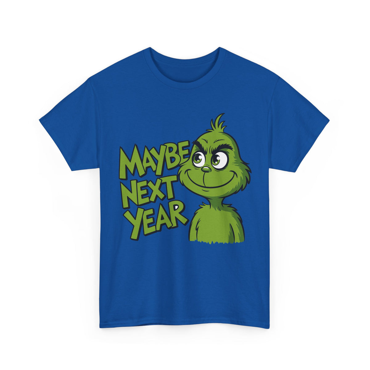 Sly Green Comeback Tee