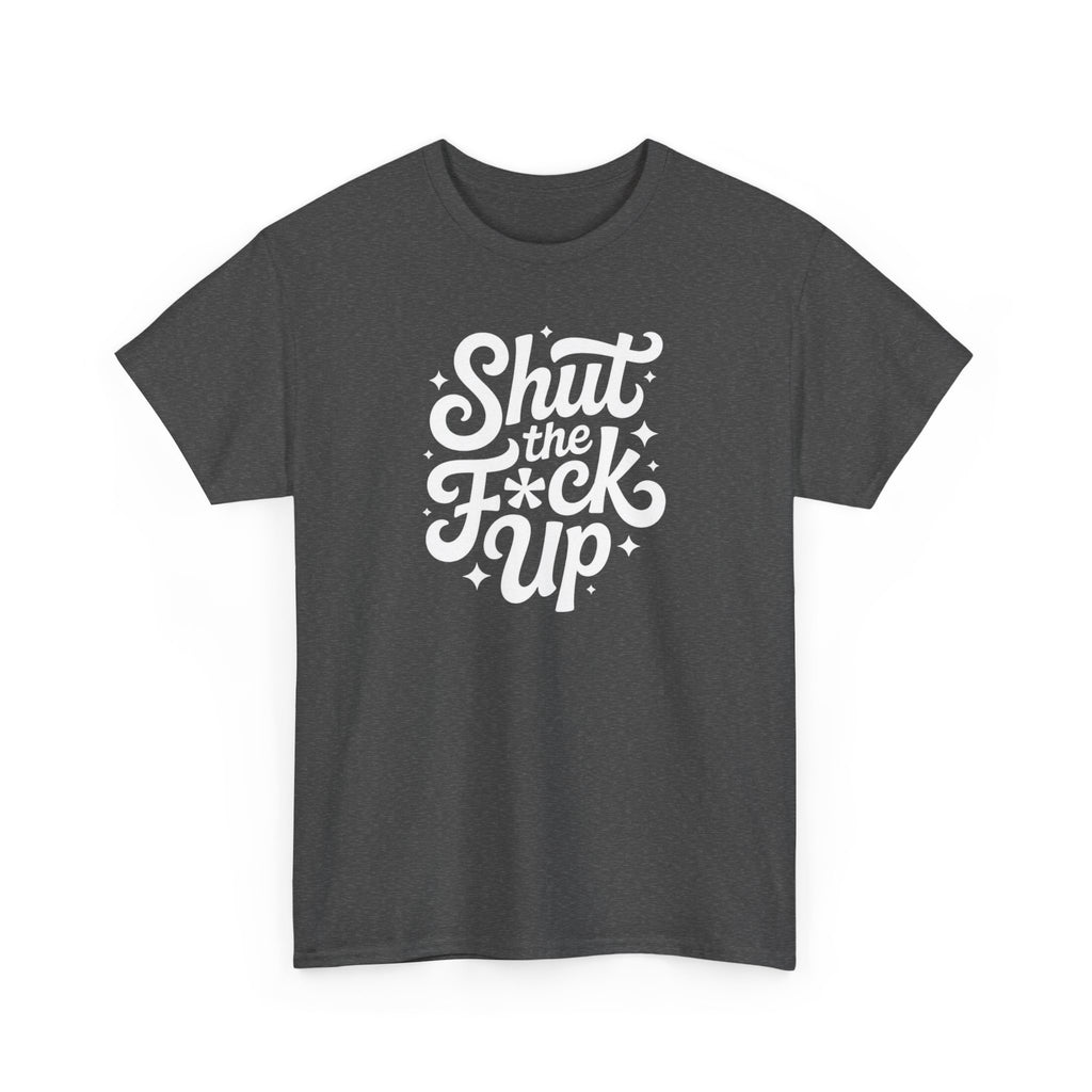 Say It Loud Tee