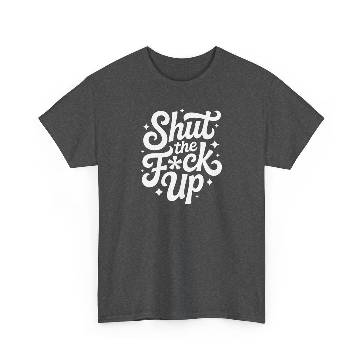 Say It Loud Tee