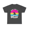 Sorry Its Shark Week Copy2 Premium T-Shirt