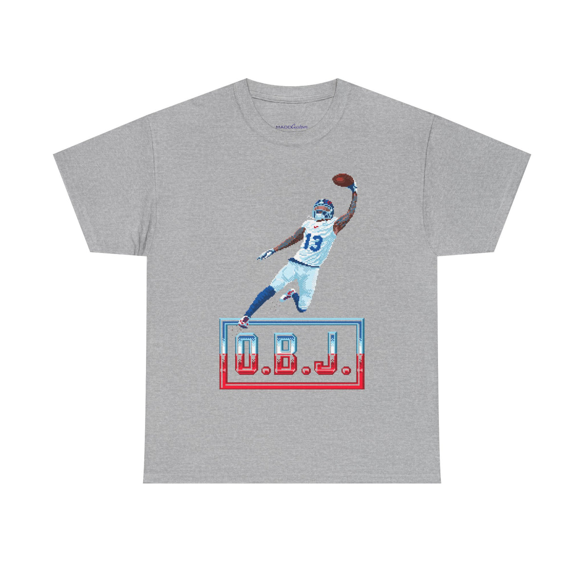 Obj Best Premium T-Shirt