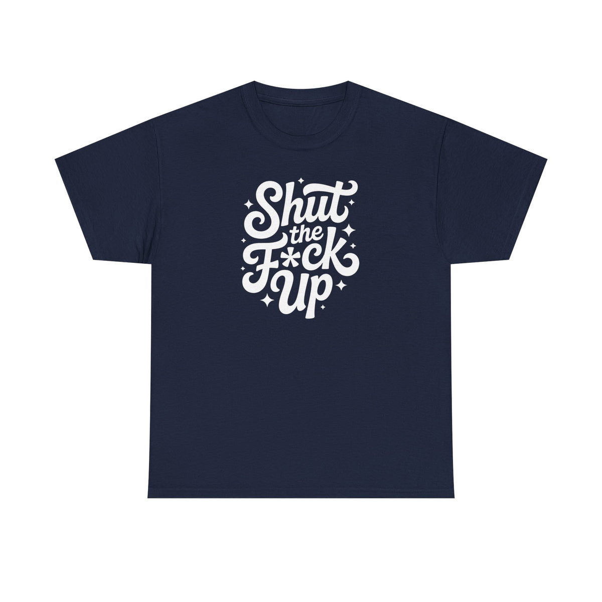 Say It Loud Tee