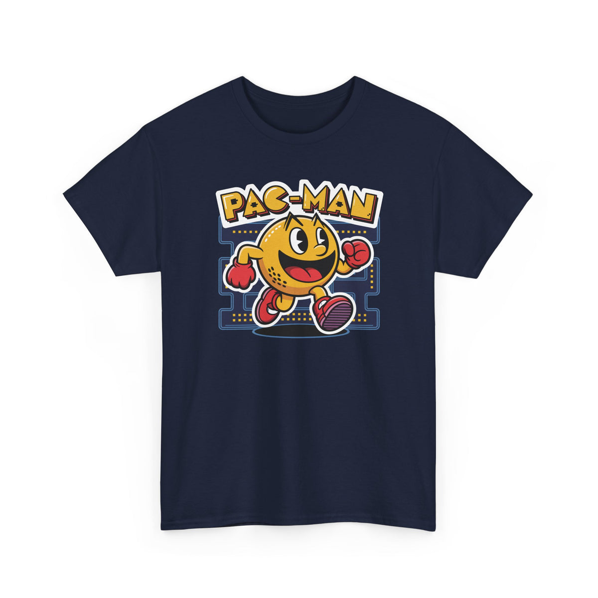Arcade Chomper Tee