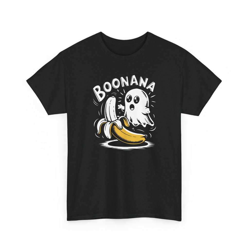 Ghostly Banana Crew
