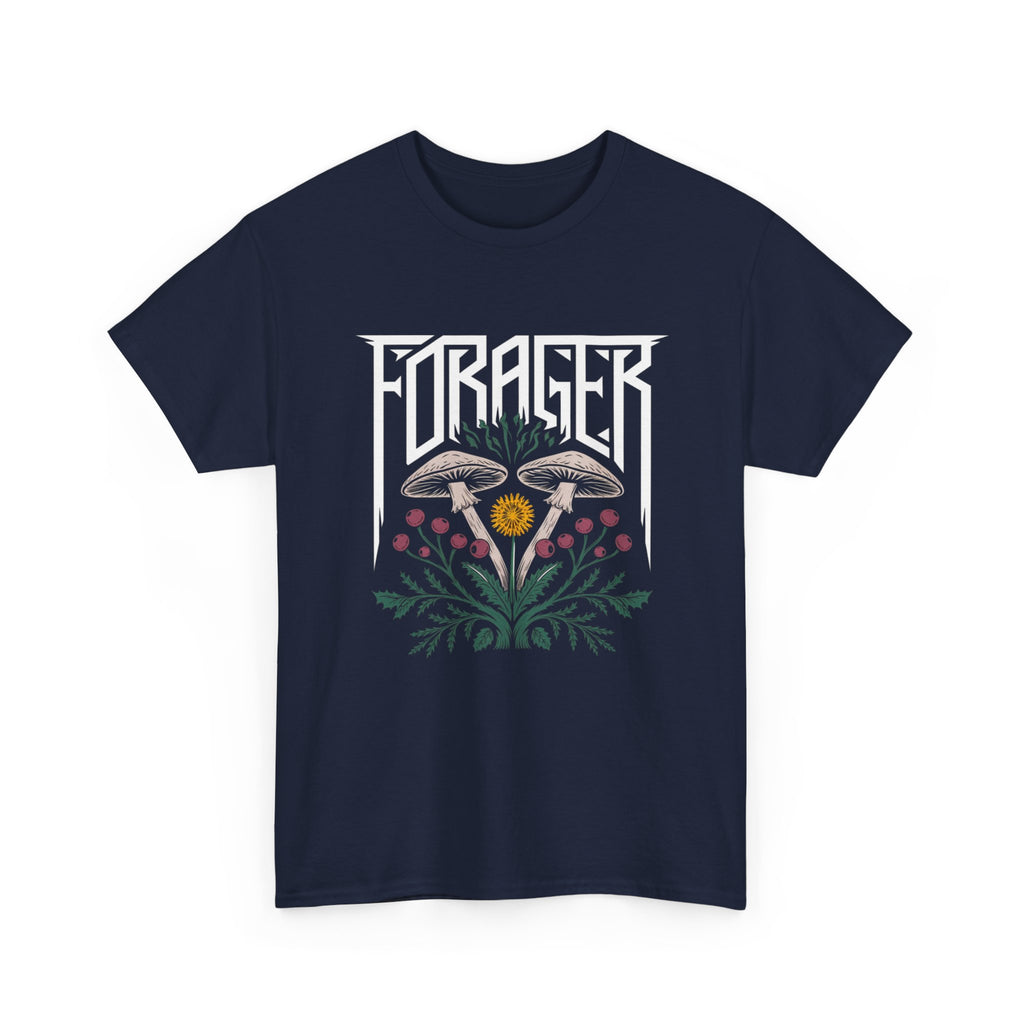 Forager Field Tee