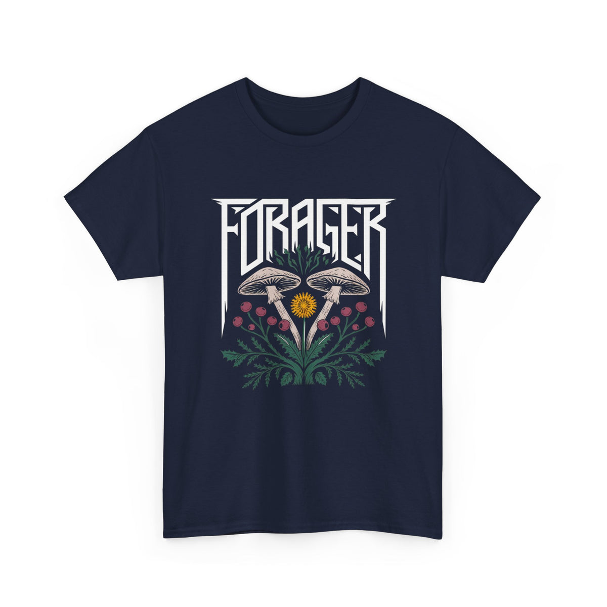 Forager Field Tee