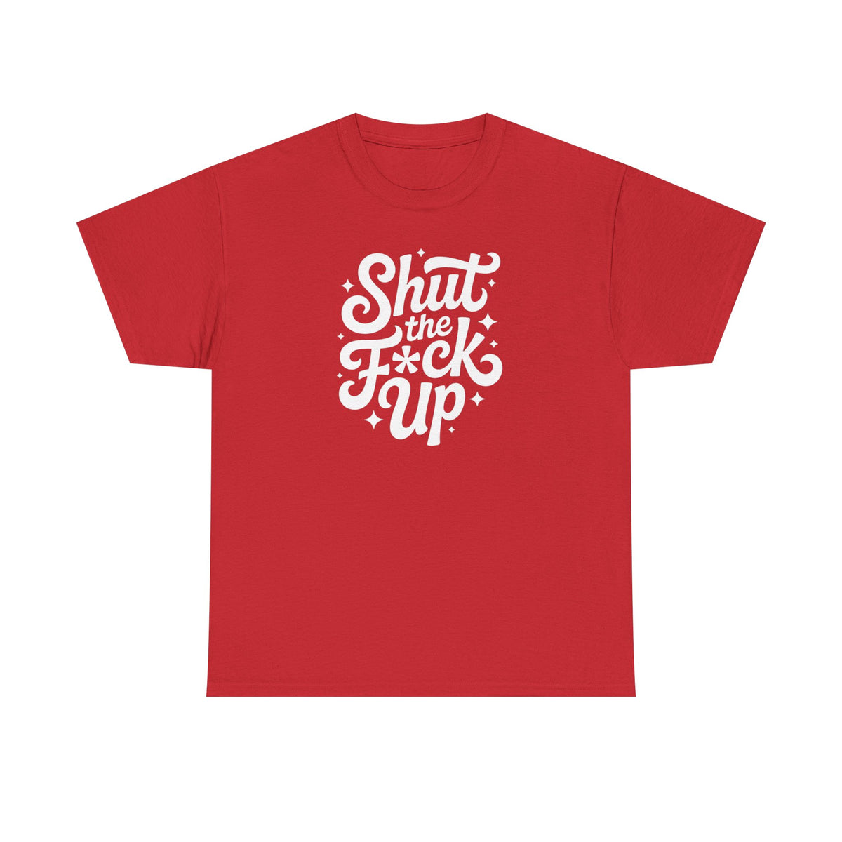 Say It Loud Tee