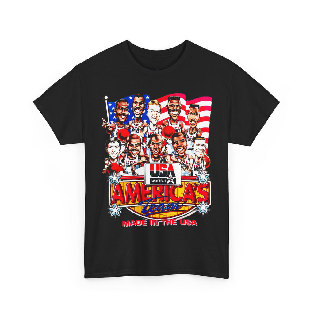 Dream Team 3420 Premium T-Shirt