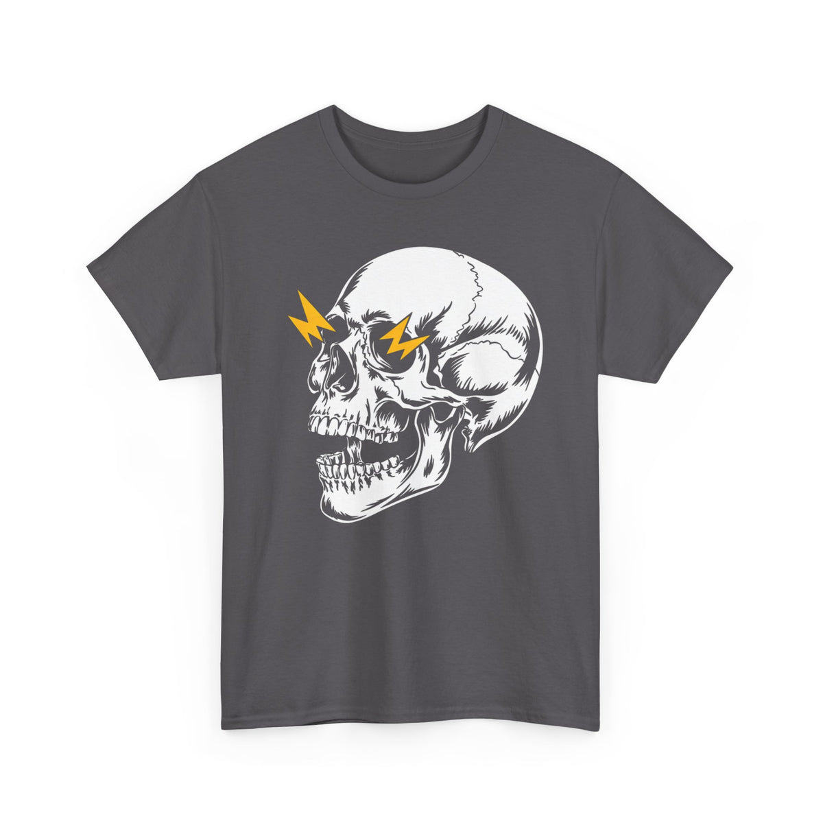 Volt Gaze Skull