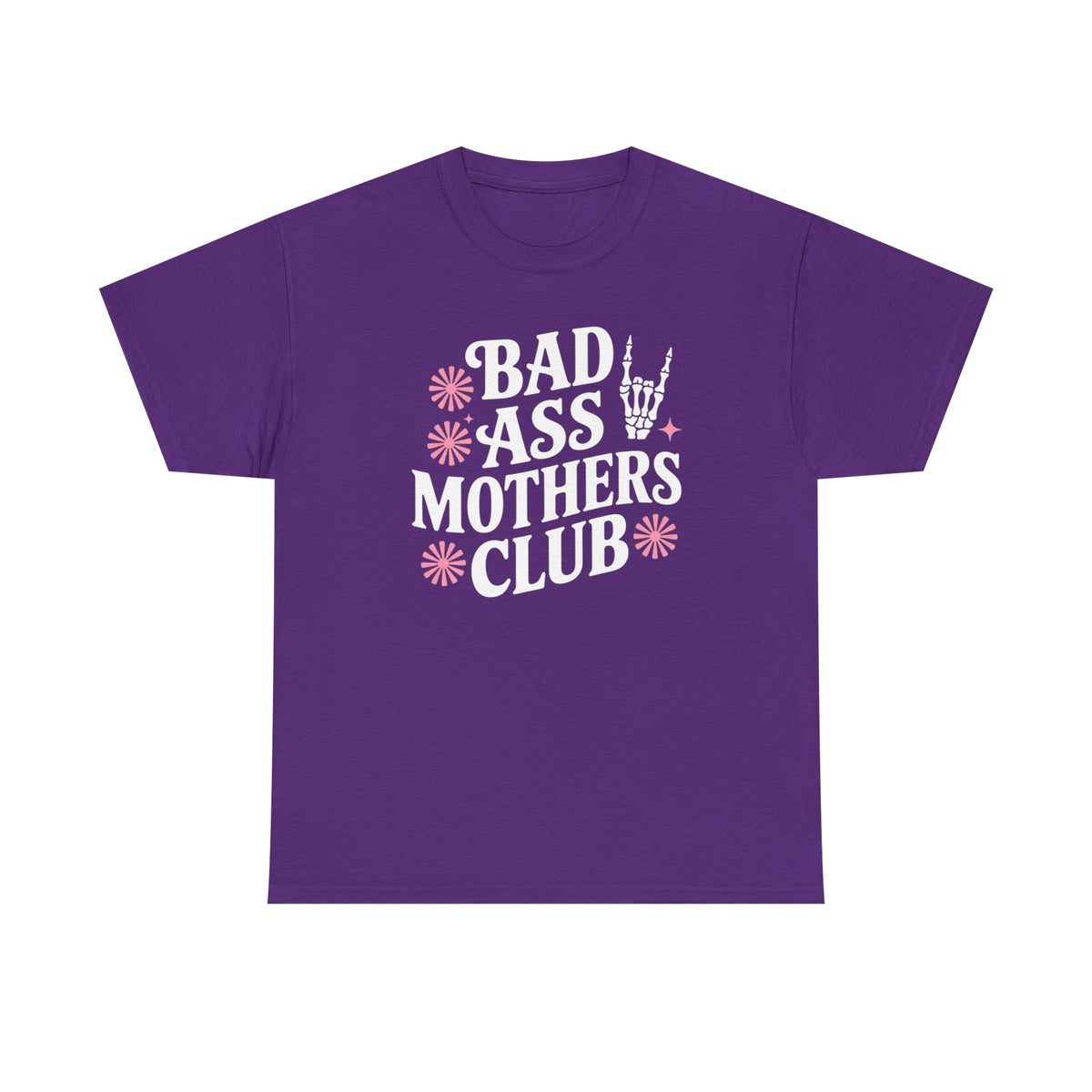 Badass Mama Collective