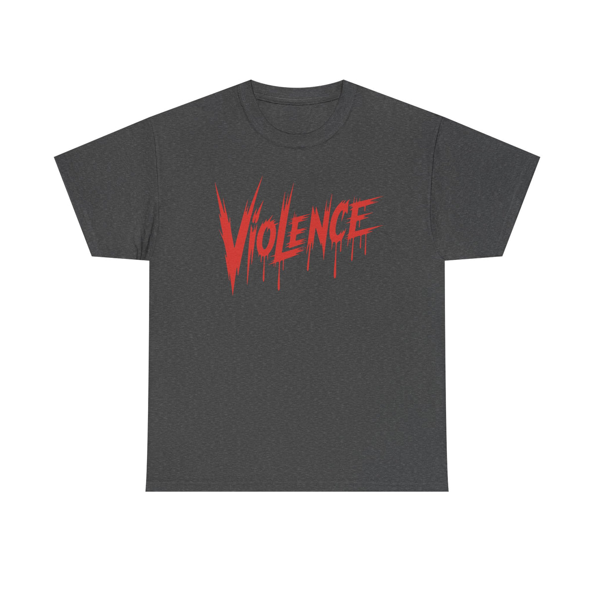 Violence Drip Tee