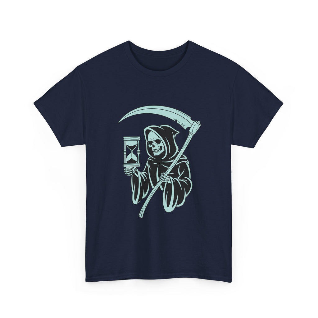 Grim Timekeeper Tee