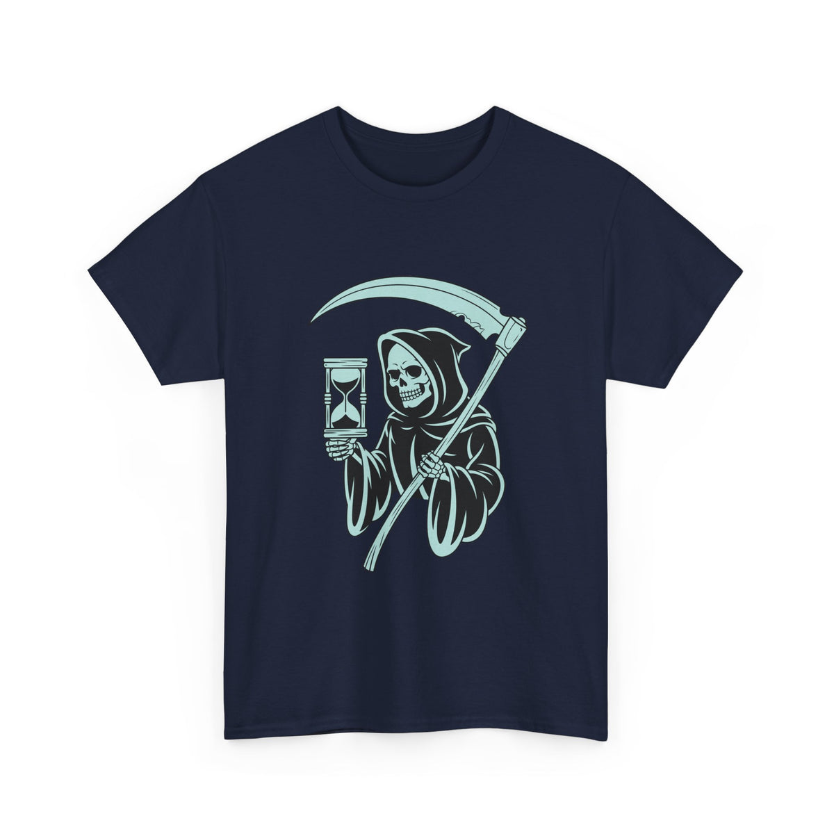 Grim Timekeeper Tee
