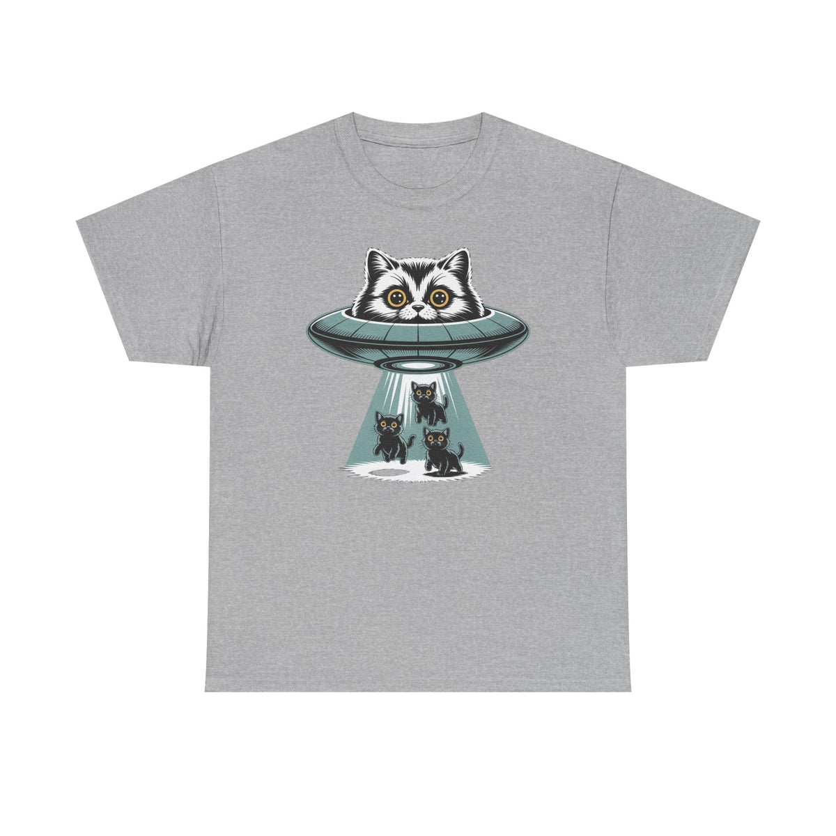 Galactic Kitten Crew