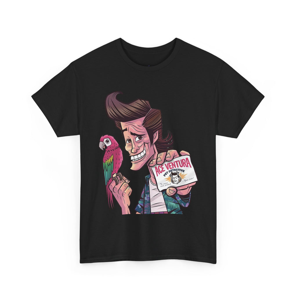 Ace Venture Premium T-Shirt