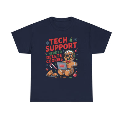 Tech