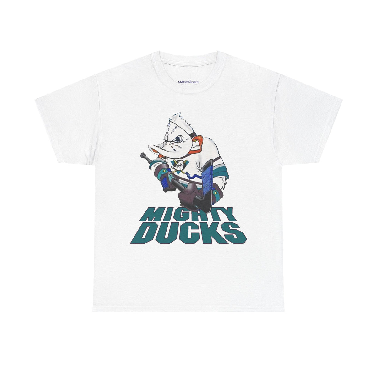 Mighty Ducks 2 Premium T-Shirt