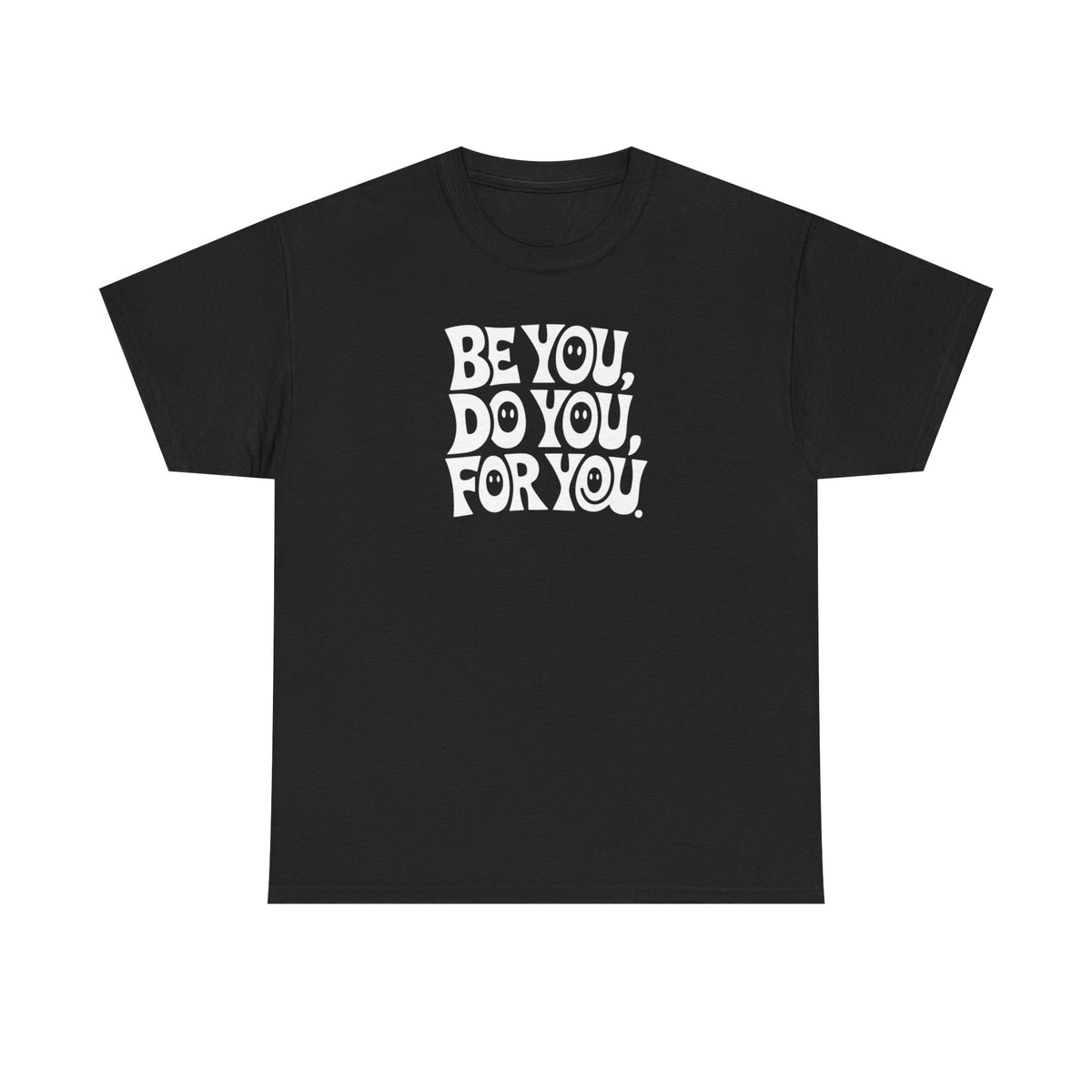 Own Your Vibe Tee