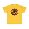 Sunset Rex Tee