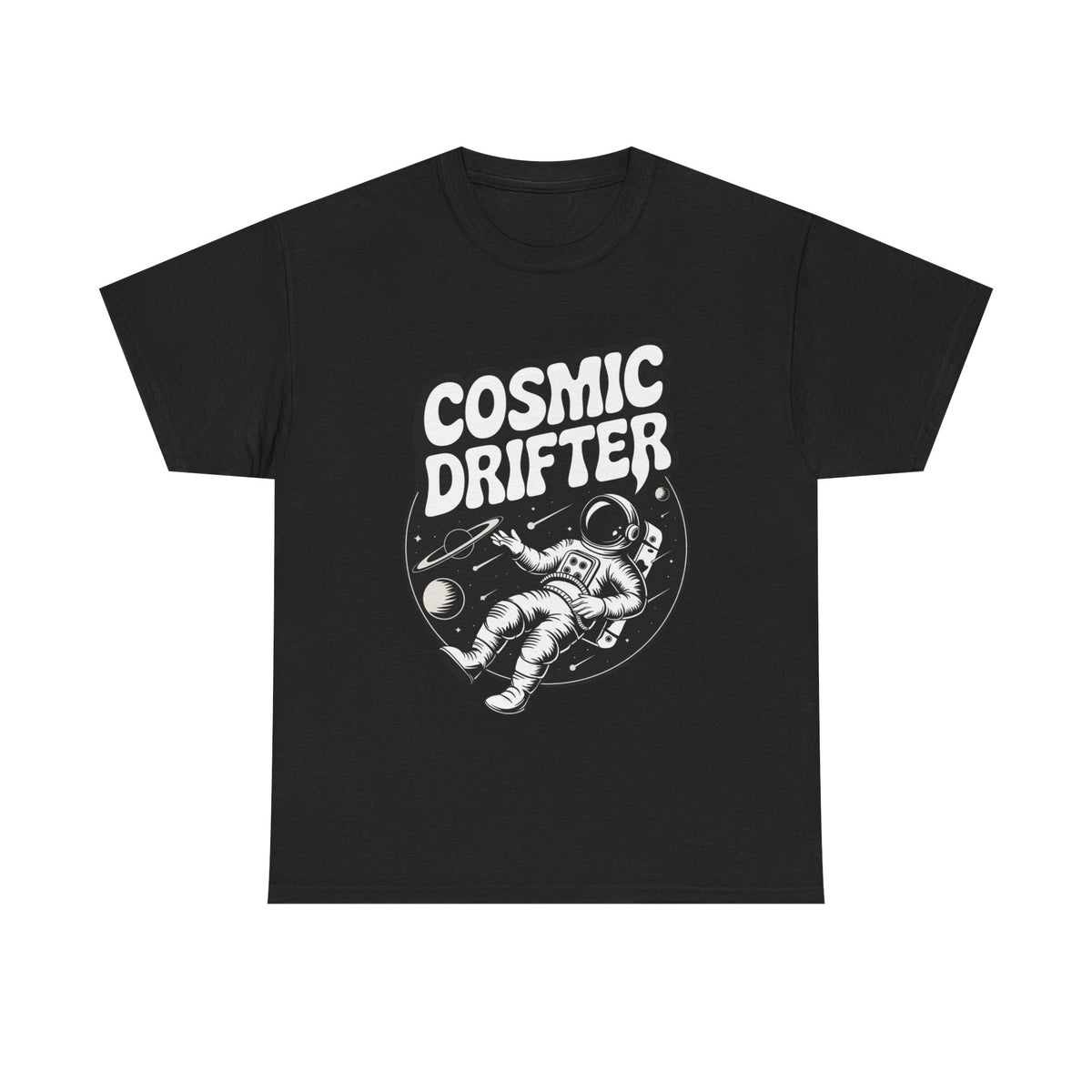 Stellar Drifter Tee