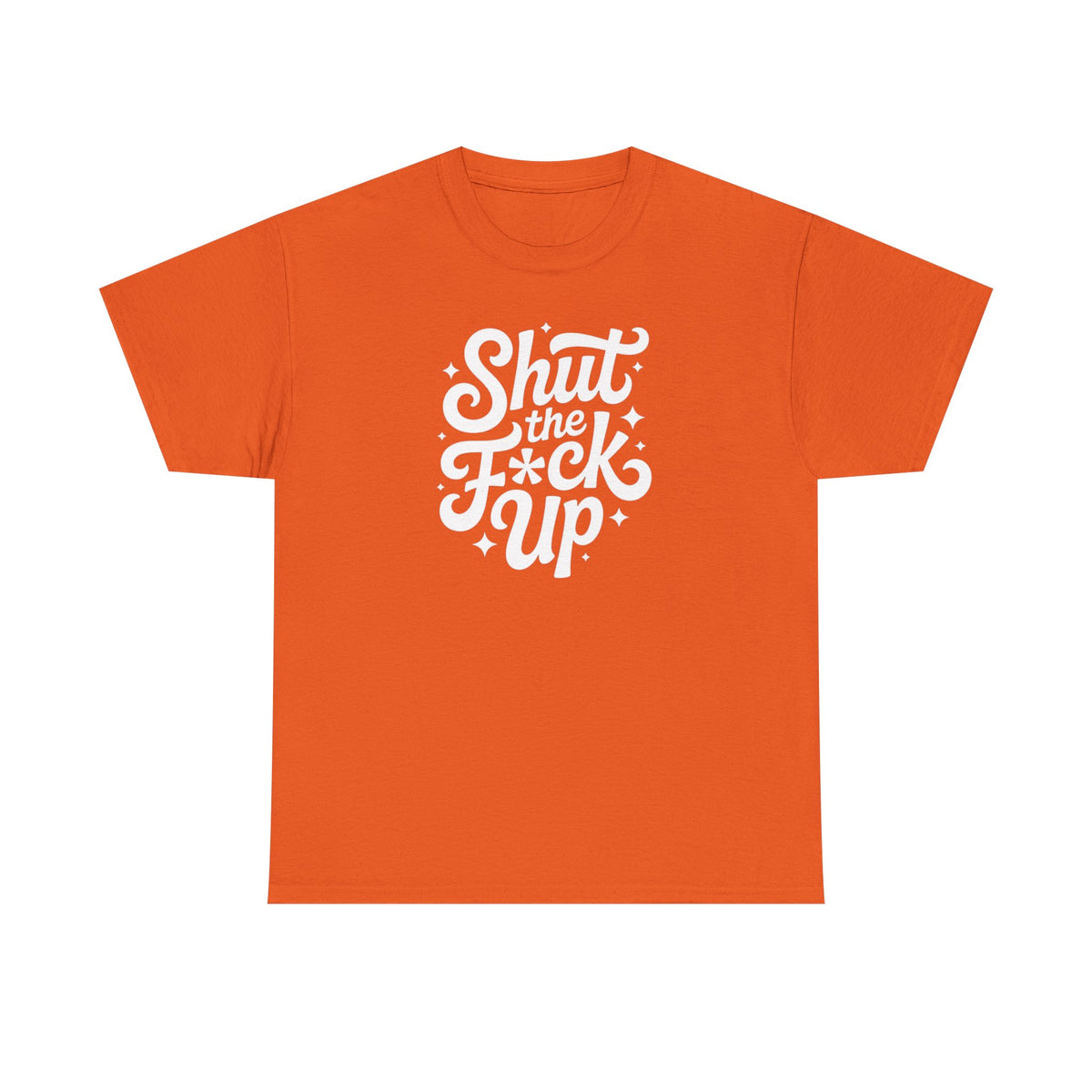Say It Loud Tee