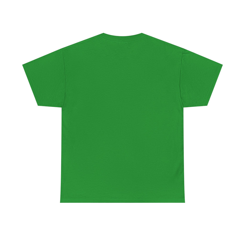 Harbor Block Tee