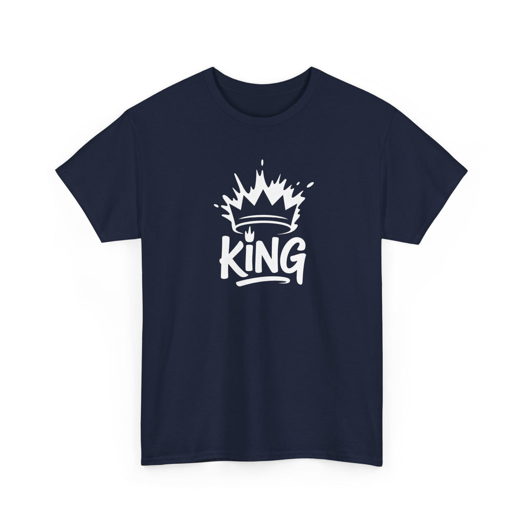 Crown Splash King Tee