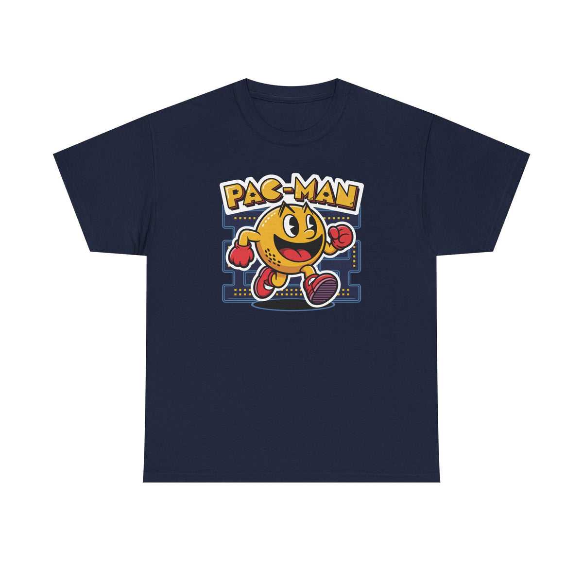 Arcade Chomper Tee