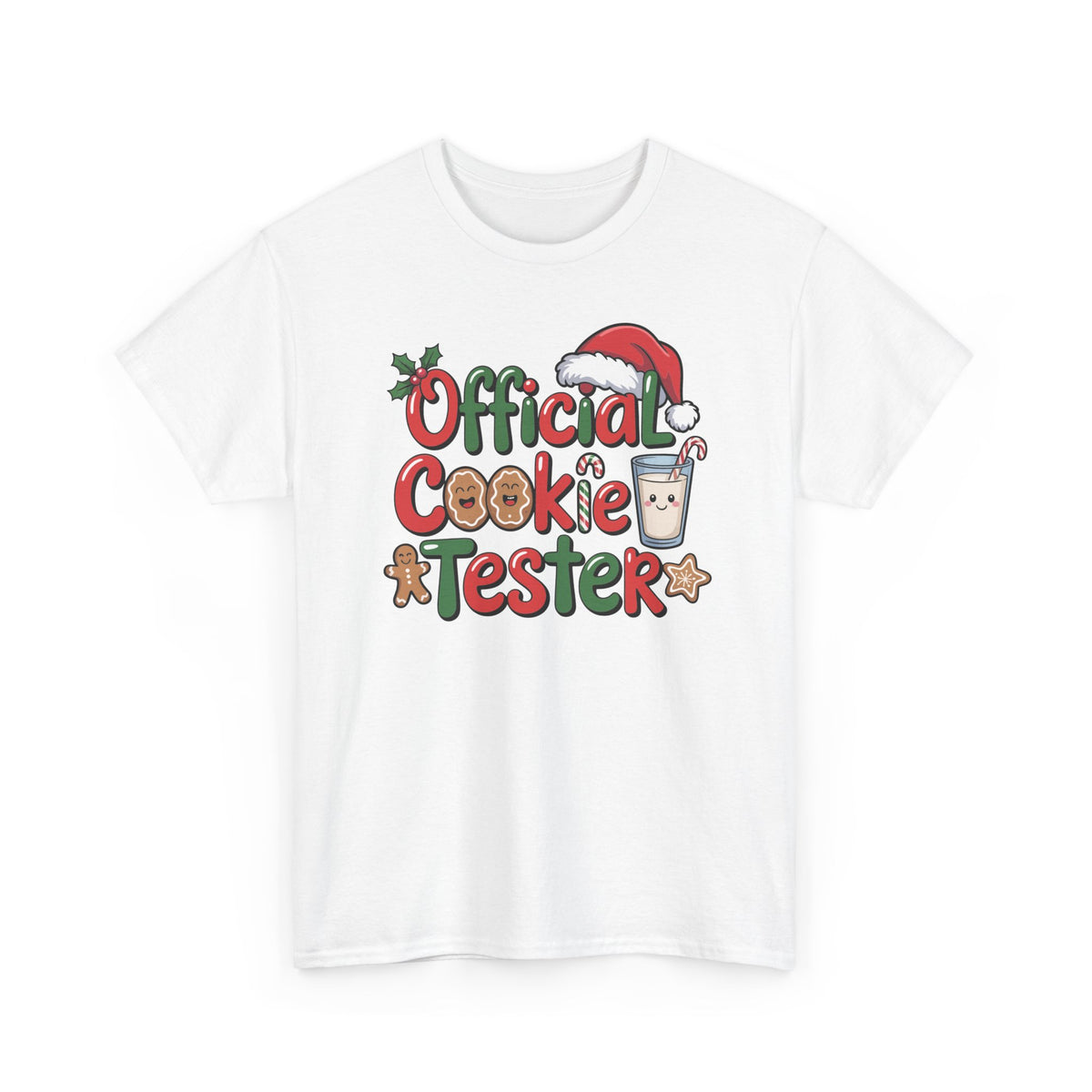 Holiday Cookie Taster