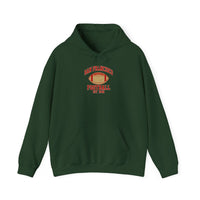 San Francisco Football Est 1946 Hoodie