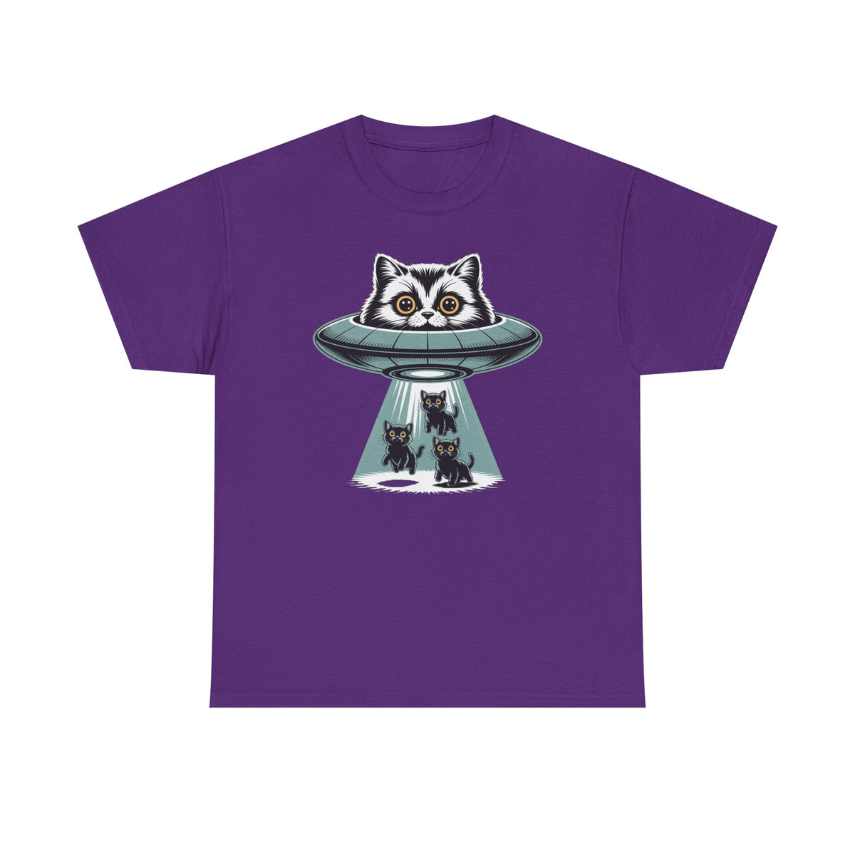 Galactic Kitten Crew