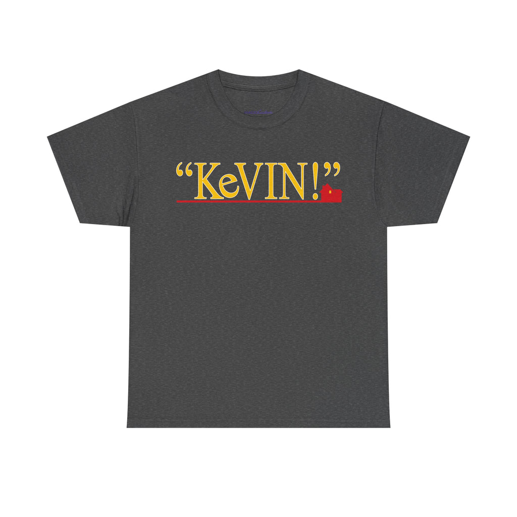 Home Alone Kevin! Premium T-Shirt