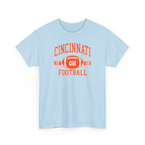 Cincinnati Ohio Football 1968 Tee