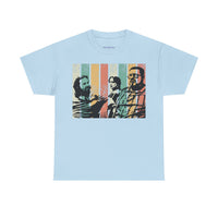 Big Lebowski Vintage Shut Up Donny Premium T-Shirt