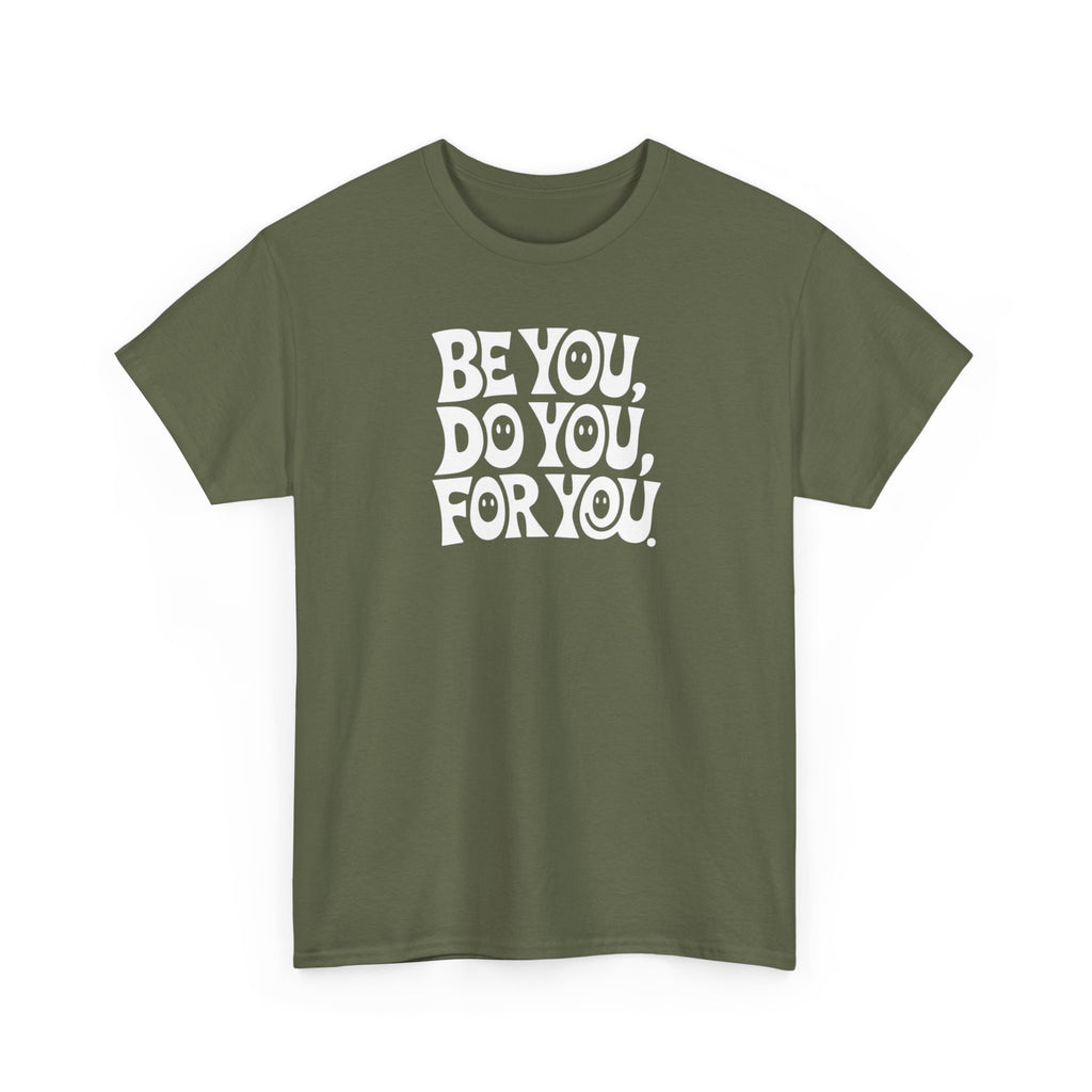 Own Your Vibe Tee