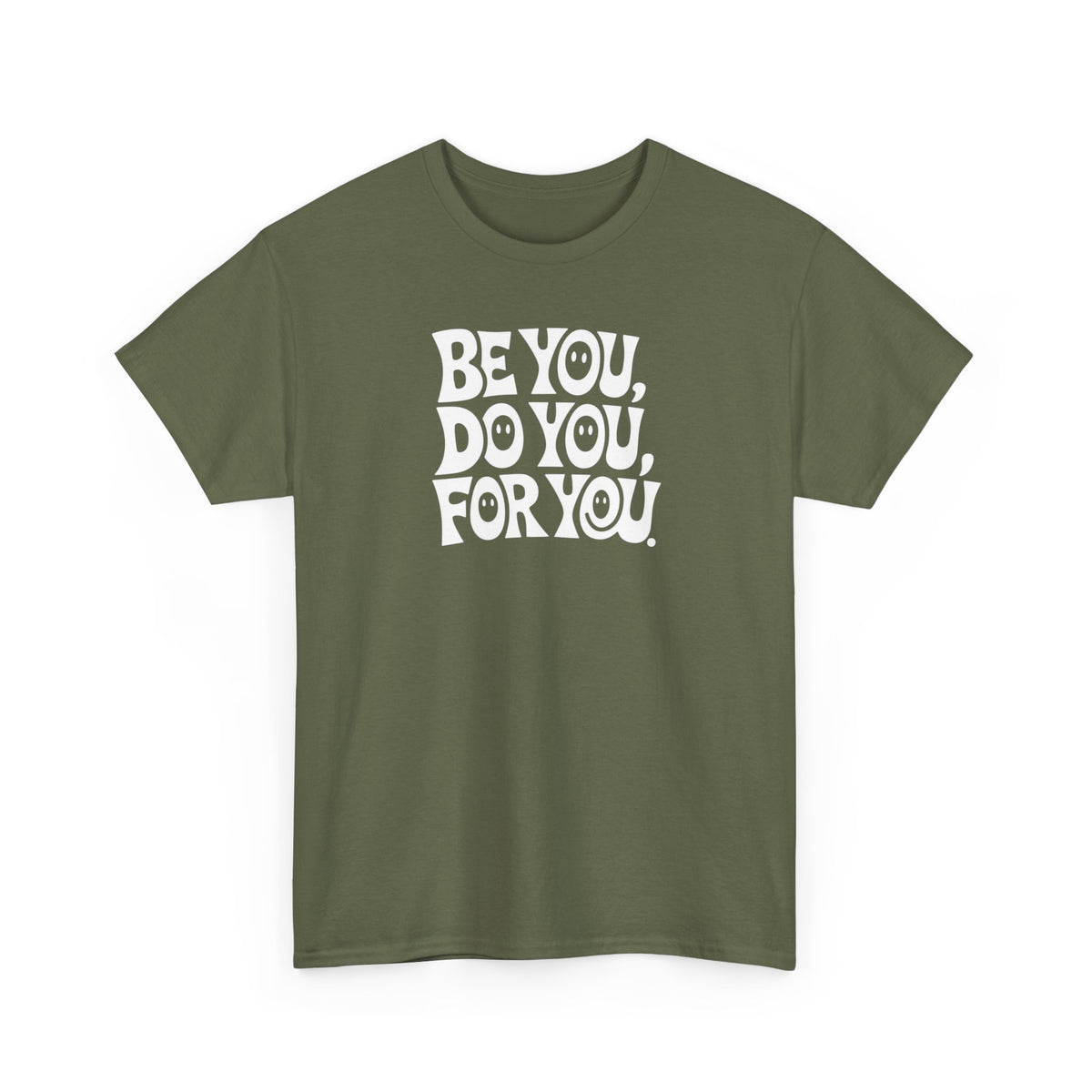 Own Your Vibe Tee