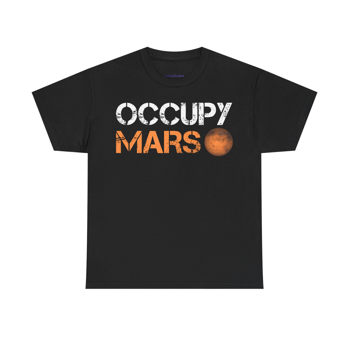 Occupy Mars Premium T-Shirt